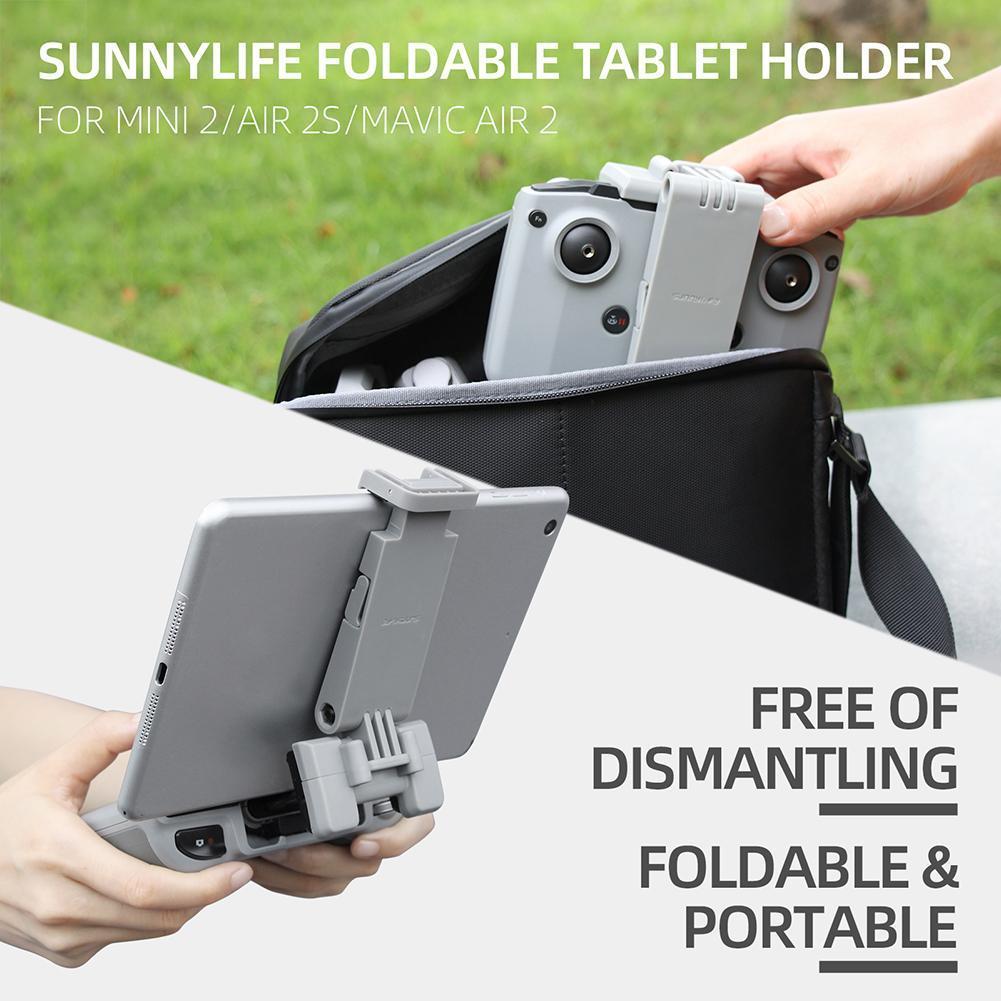 Remote Control Tablet Extend B - Drone Tablet Mount บทวิจารณ์และราคา