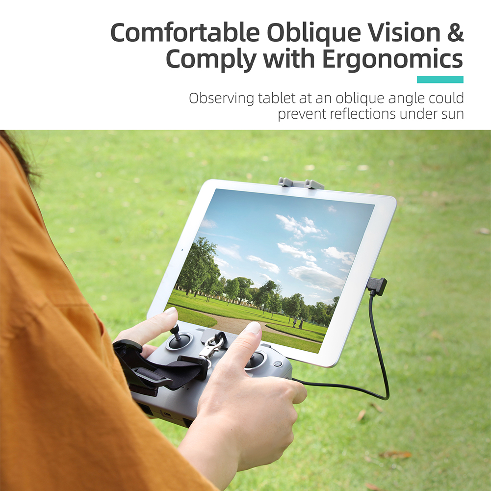 Remote Control Tablet Extend B - Drone Tablet Mount บทวิจารณ์และราคา